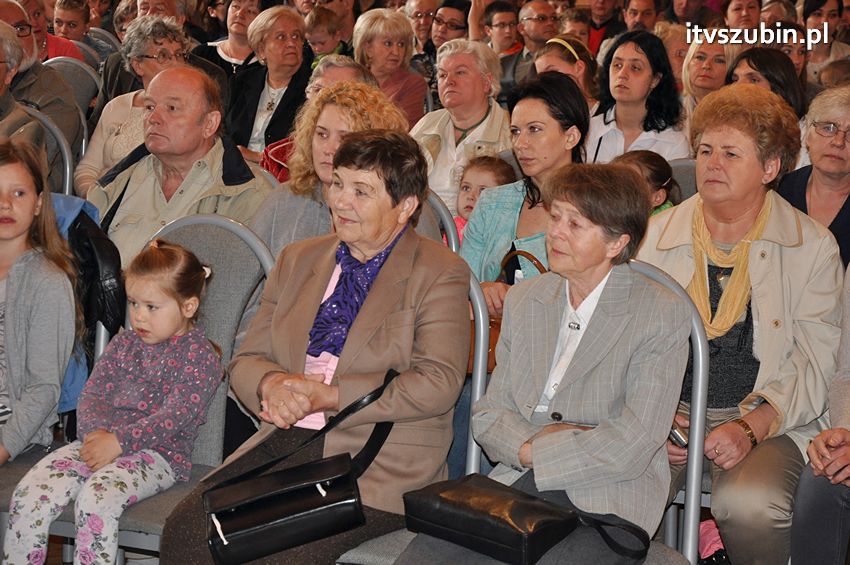 52. Konkurs Sztuki Ludowej Pałuk