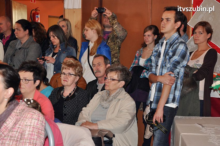 52. Konkurs Sztuki Ludowej Pałuk