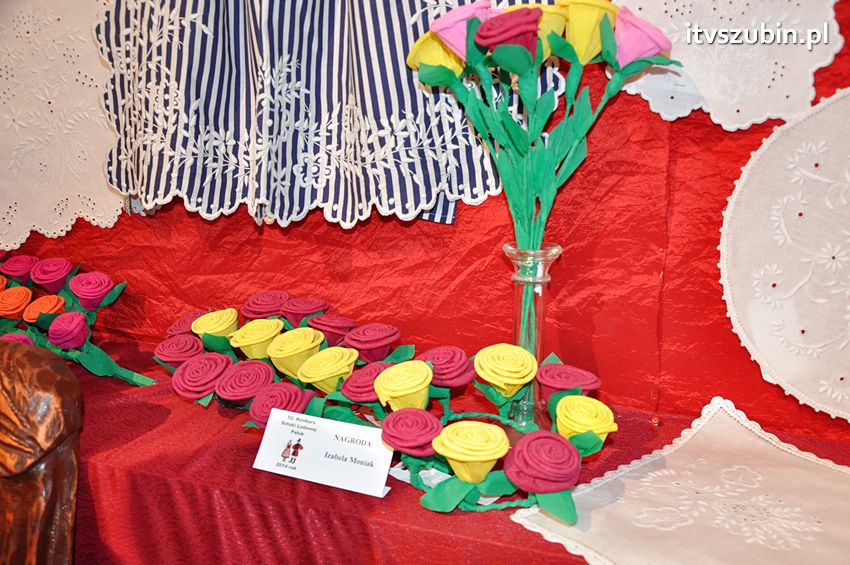 52. Konkurs Sztuki Ludowej Pałuk