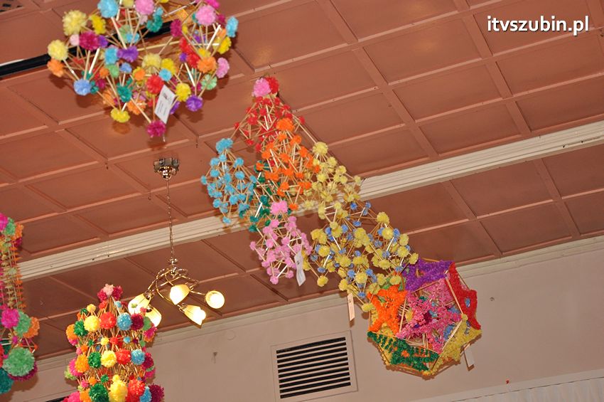 52. Konkurs Sztuki Ludowej Pałuk