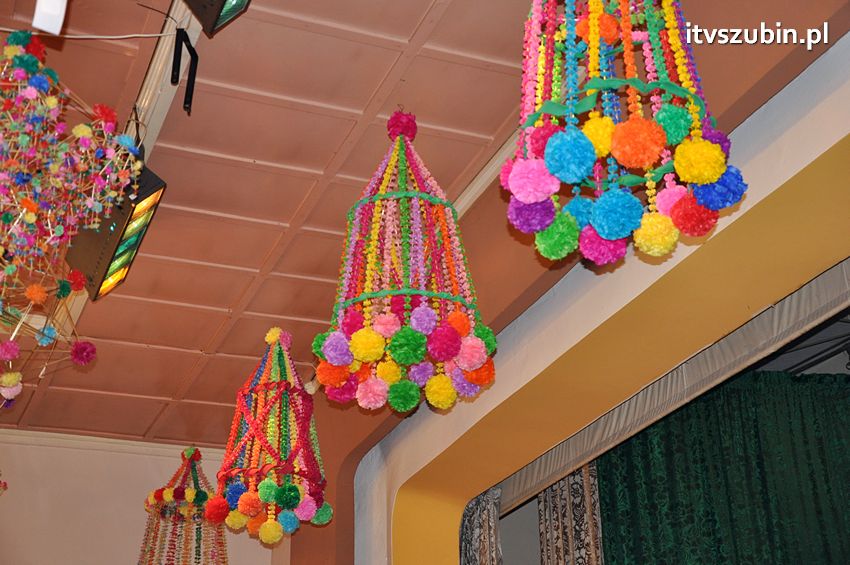 52. Konkurs Sztuki Ludowej Pałuk