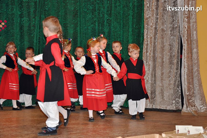 52. Konkurs Sztuki Ludowej Pałuk