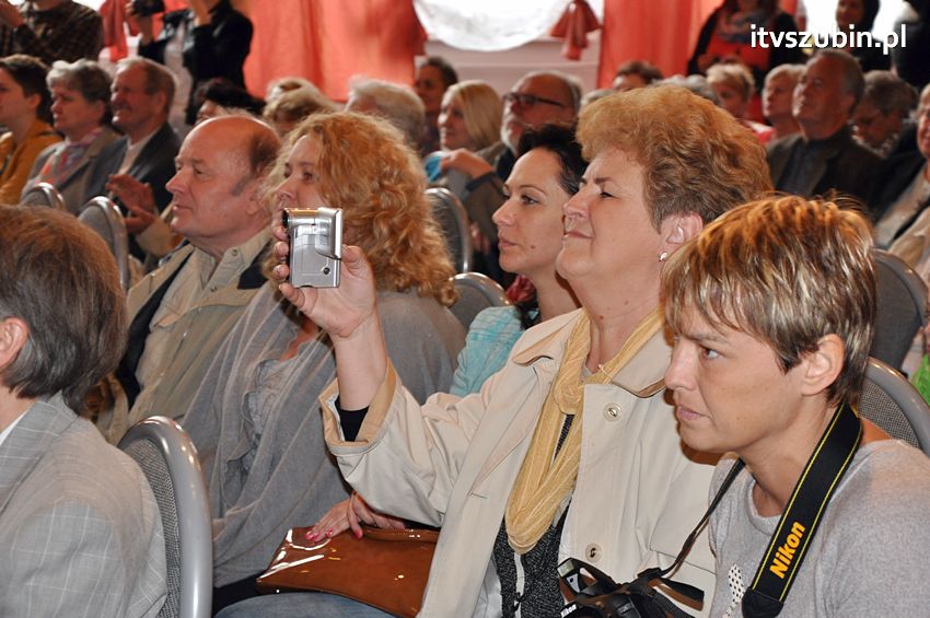 52. Konkurs Sztuki Ludowej Pałuk