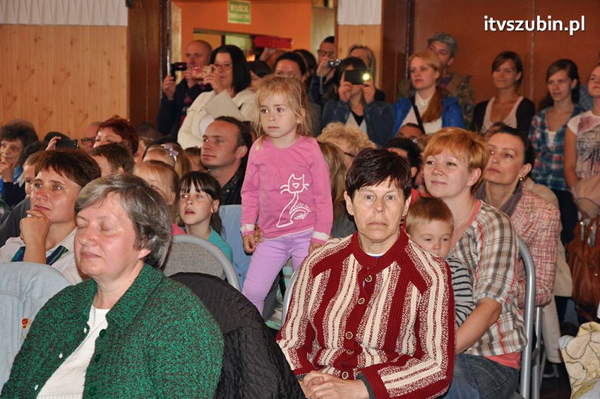 52. Konkurs Sztuki Ludowej Pałuk