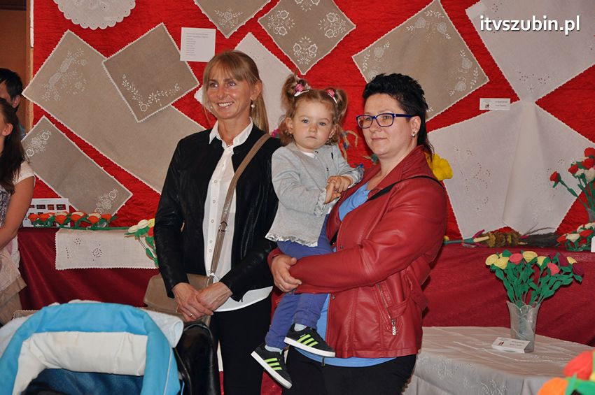 52. Konkurs Sztuki Ludowej Pałuk