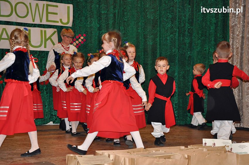 52. Konkurs Sztuki Ludowej Pałuk