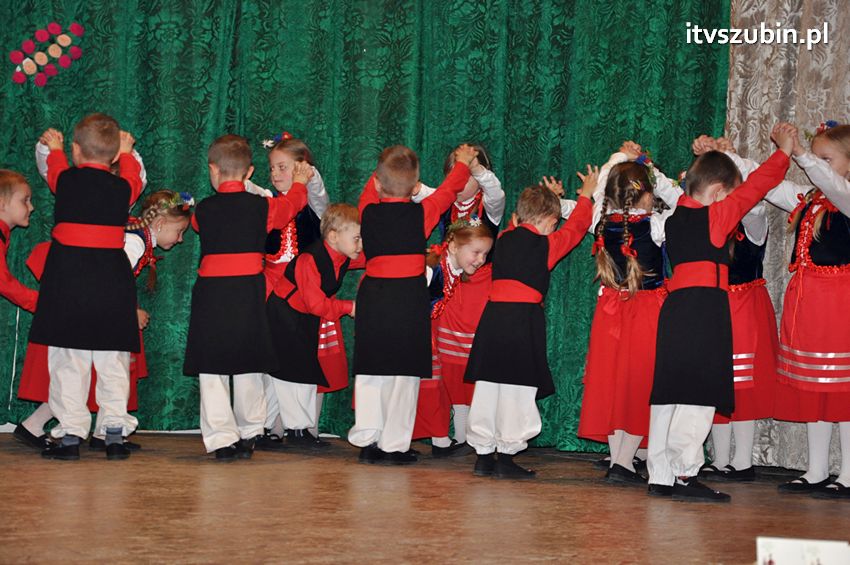 52. Konkurs Sztuki Ludowej Pałuk