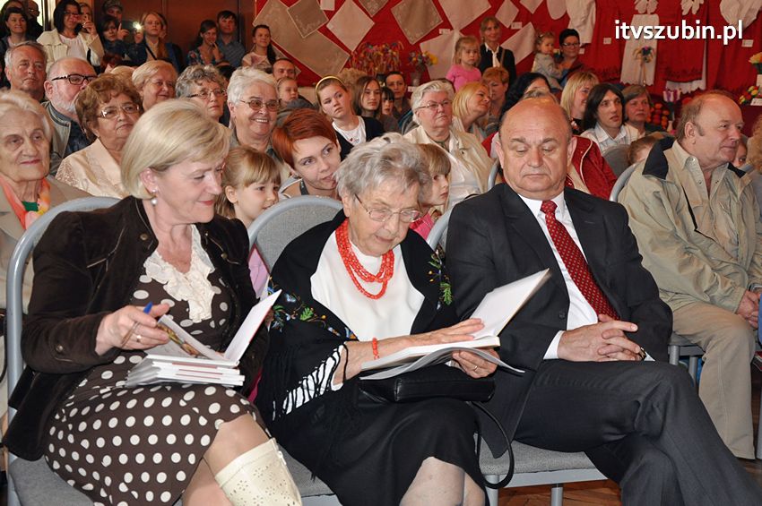 52. Konkurs Sztuki Ludowej Pałuk