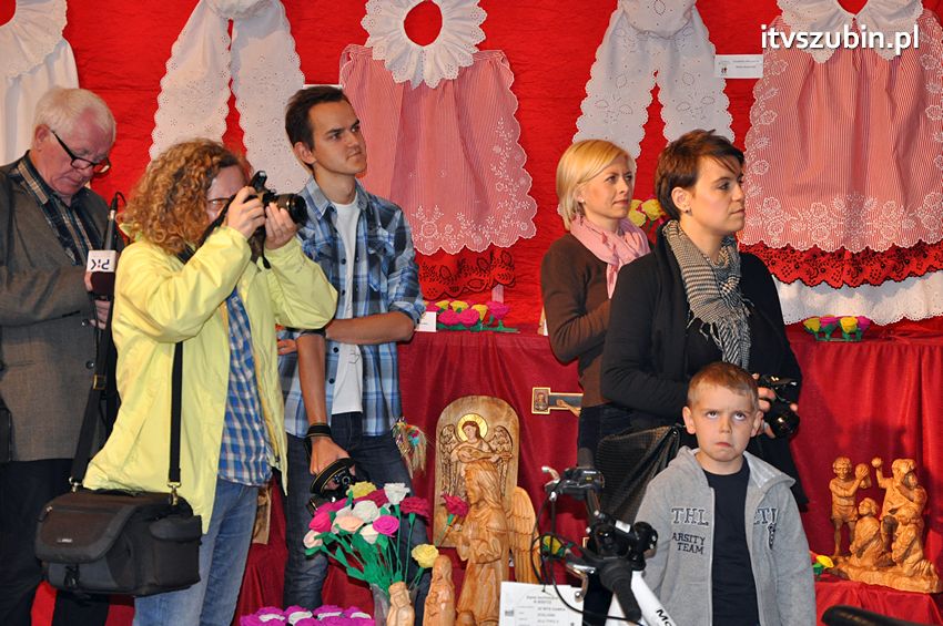 52. Konkurs Sztuki Ludowej Pałuk