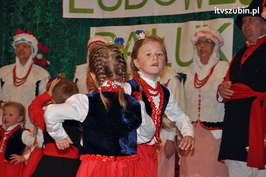 52. Konkurs Sztuki Ludowej Pałuk