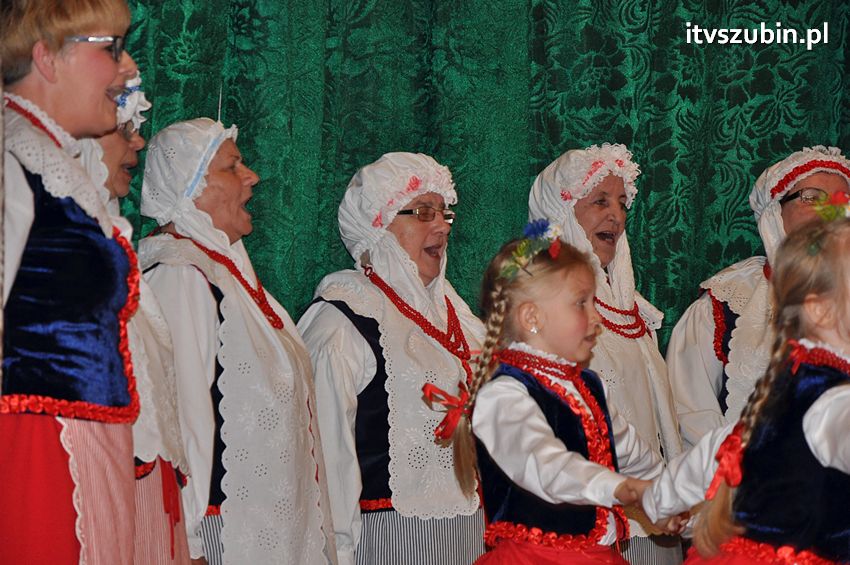 52. Konkurs Sztuki Ludowej Pałuk