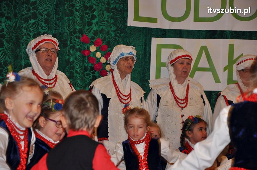 52. Konkurs Sztuki Ludowej Pałuk