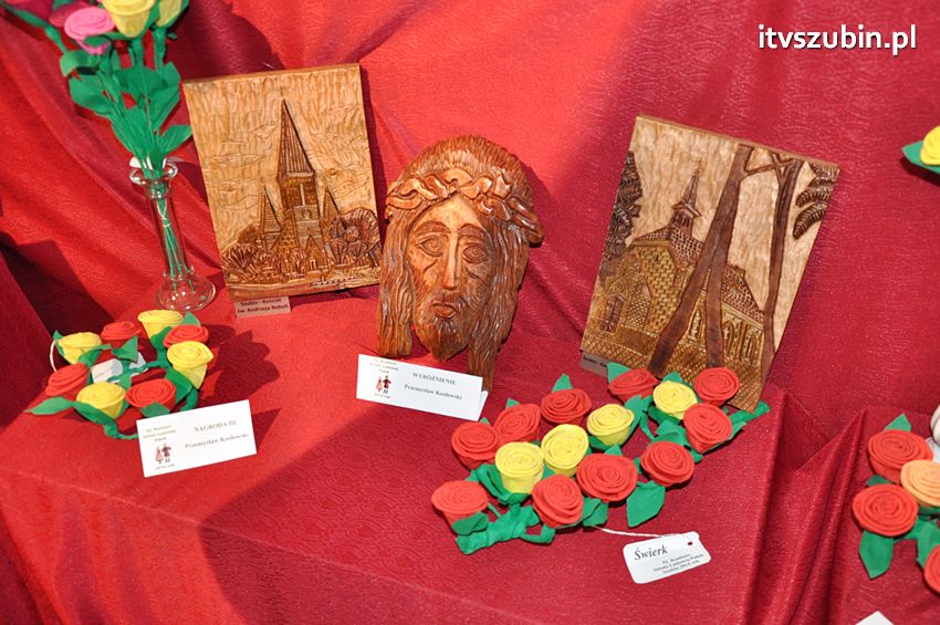 52. Konkurs Sztuki Ludowej Pałuk