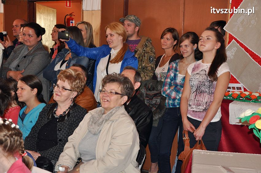 52. Konkurs Sztuki Ludowej Pałuk