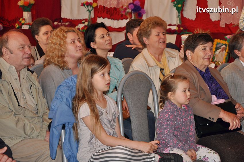 52. Konkurs Sztuki Ludowej Pałuk