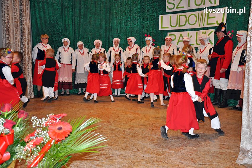 52. Konkurs Sztuki Ludowej Pałuk