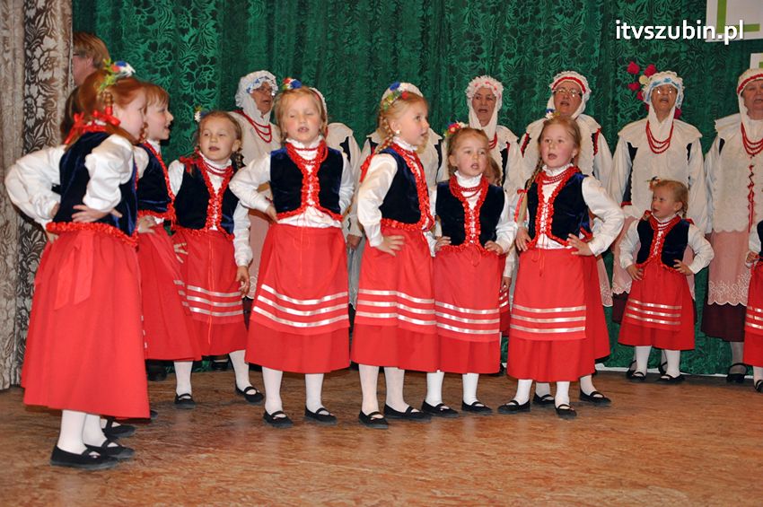 52. Konkurs Sztuki Ludowej Pałuk