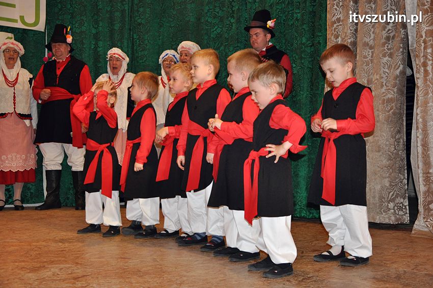 52. Konkurs Sztuki Ludowej Pałuk