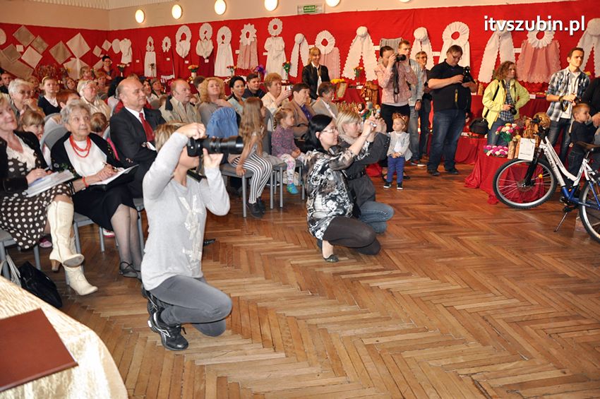 52. Konkurs Sztuki Ludowej Pałuk