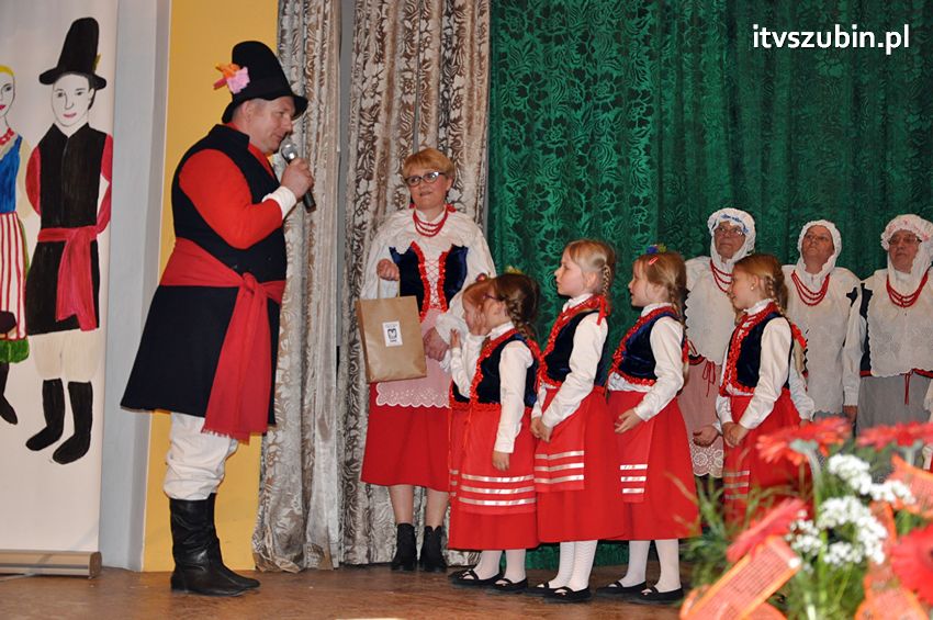 52. Konkurs Sztuki Ludowej Pałuk