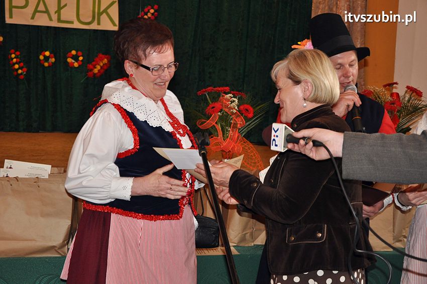 52. Konkurs Sztuki Ludowej Pałuk