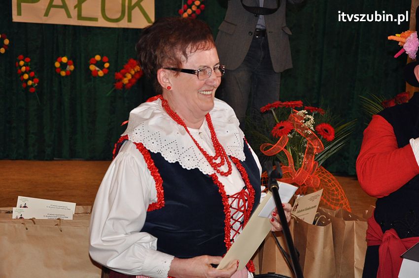 52. Konkurs Sztuki Ludowej Pałuk