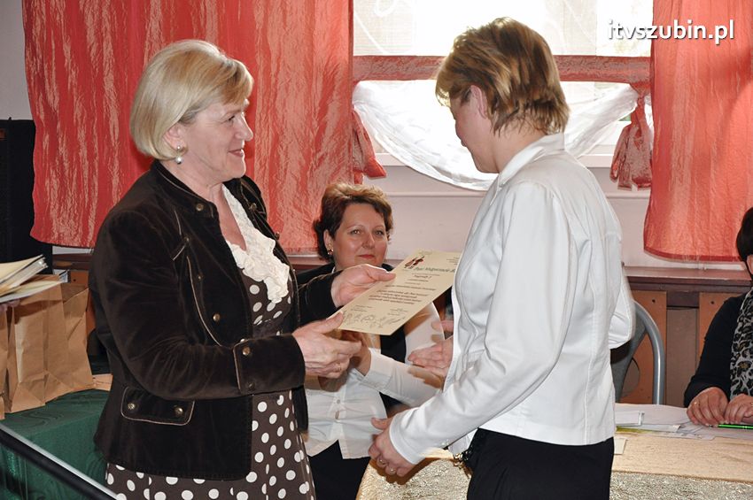 52. Konkurs Sztuki Ludowej Pałuk