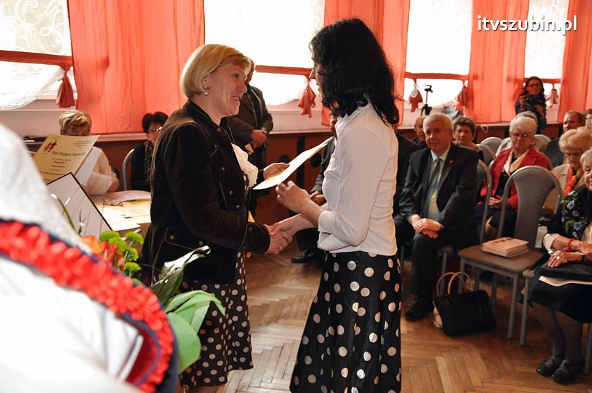 52. Konkurs Sztuki Ludowej Pałuk