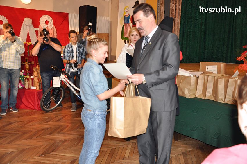 52. Konkurs Sztuki Ludowej Pałuk