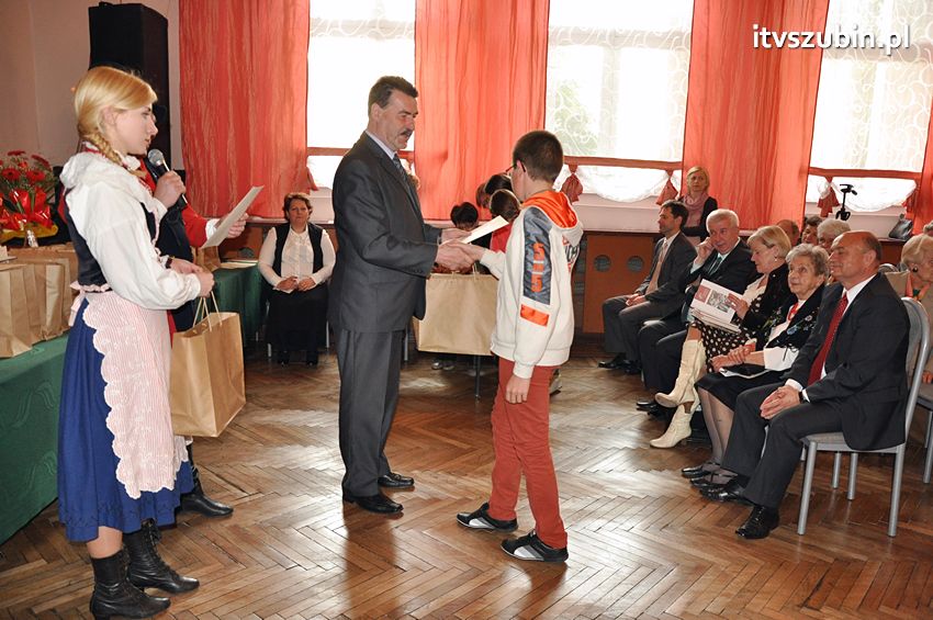 52. Konkurs Sztuki Ludowej Pałuk