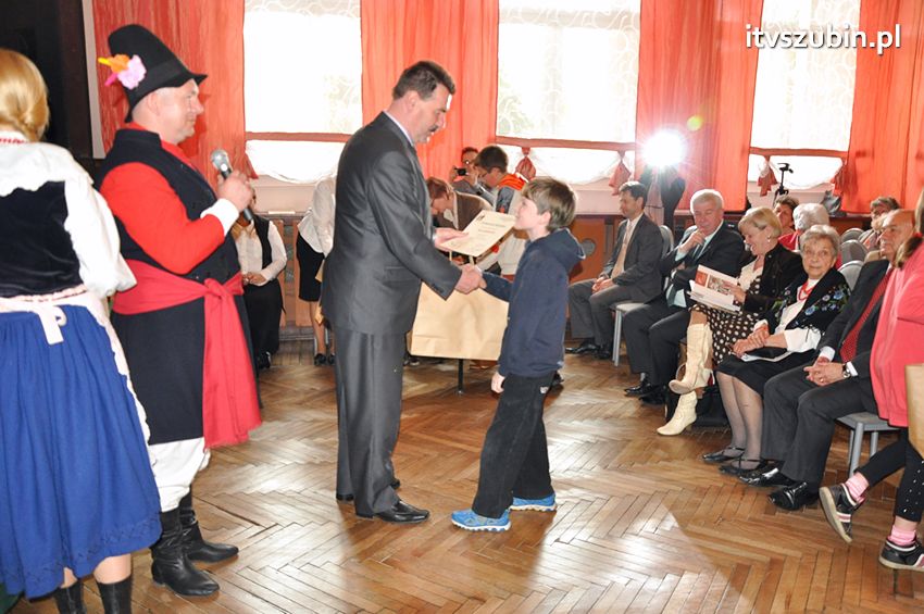 52. Konkurs Sztuki Ludowej Pałuk