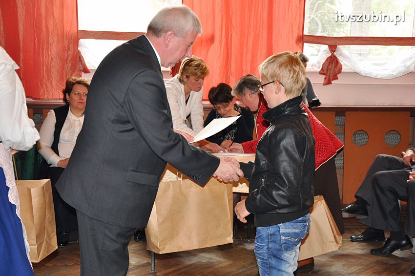 52. Konkurs Sztuki Ludowej Pałuk