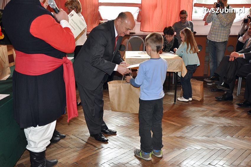 52. Konkurs Sztuki Ludowej Pałuk