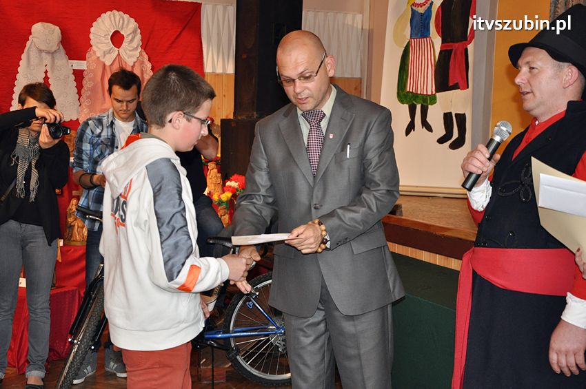 52. Konkurs Sztuki Ludowej Pałuk