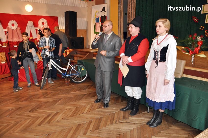 52. Konkurs Sztuki Ludowej Pałuk