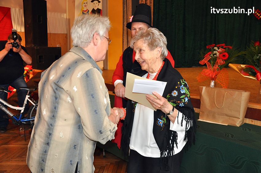 52. Konkurs Sztuki Ludowej Pałuk