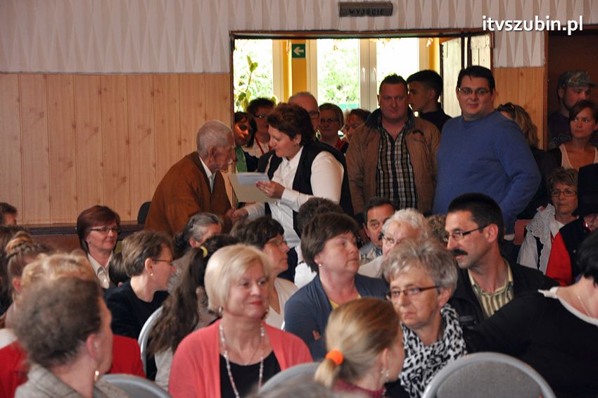 52. Konkurs Sztuki Ludowej Pałuk