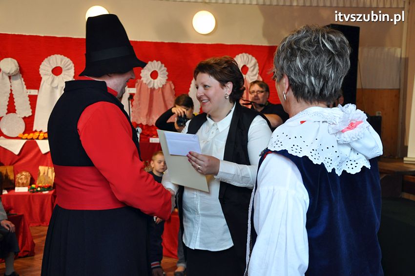 52. Konkurs Sztuki Ludowej Pałuk