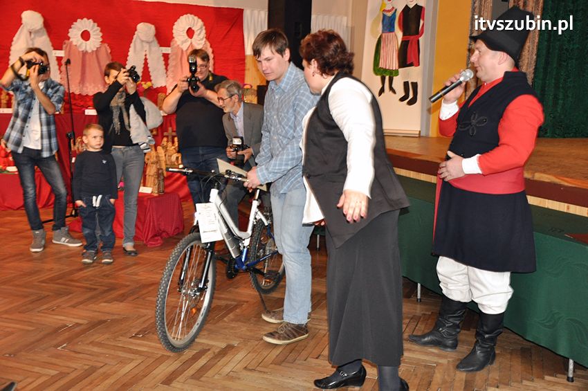 52. Konkurs Sztuki Ludowej Pałuk