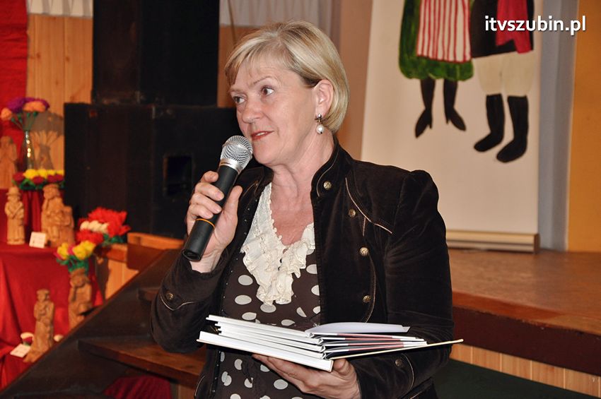 52. Konkurs Sztuki Ludowej Pałuk