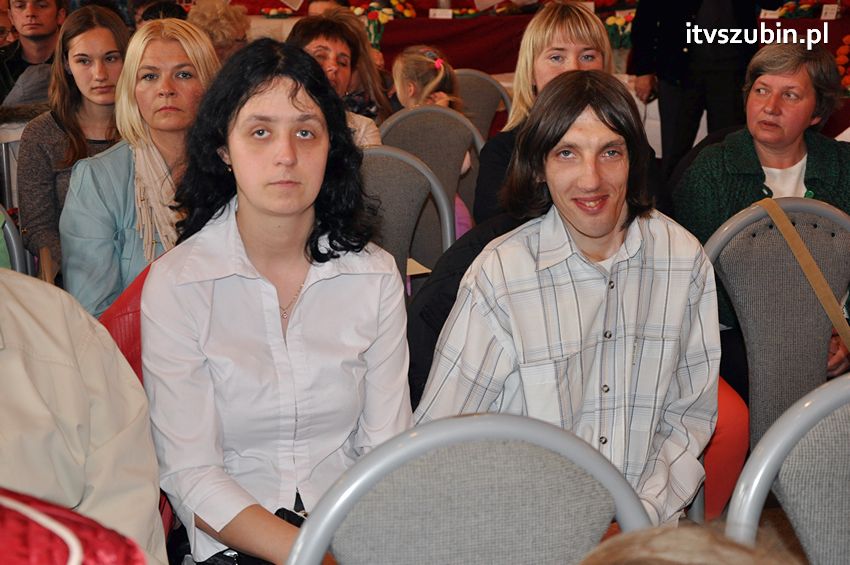 52. Konkurs Sztuki Ludowej Pałuk