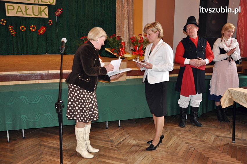 52. Konkurs Sztuki Ludowej Pałuk