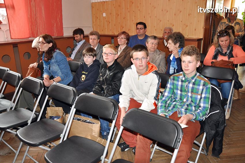 52. Konkurs Sztuki Ludowej Pałuk