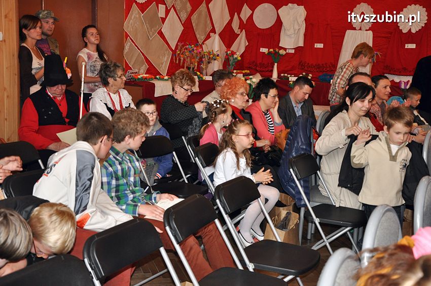 52. Konkurs Sztuki Ludowej Pałuk