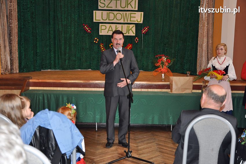 52. Konkurs Sztuki Ludowej Pałuk