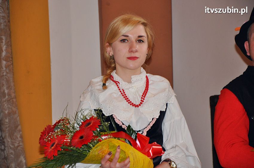 52. Konkurs Sztuki Ludowej Pałuk