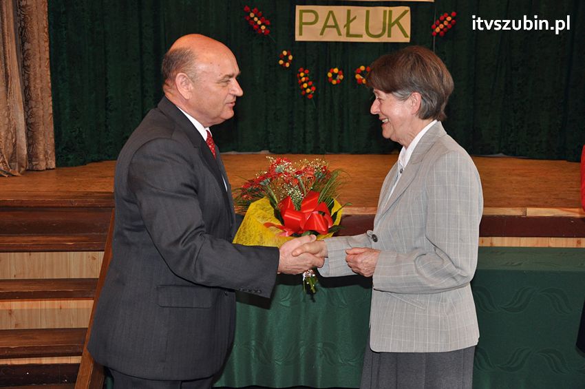 52. Konkurs Sztuki Ludowej Pałuk