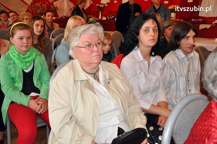 52. Konkurs Sztuki Ludowej Pałuk