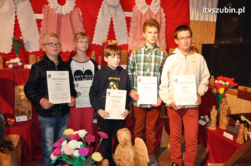 52. Konkurs Sztuki Ludowej Pałuk