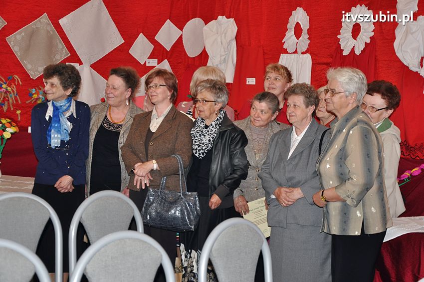 52. Konkurs Sztuki Ludowej Pałuk